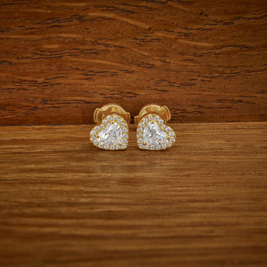 Stud Earrings