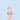 0.30ct Marquise Lab Grown Diamond (Colour Fancy Vivid Pink, Clarity VVS2, IGI Certified)