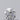 0.30ct Round Lab Grown Diamond (Colour F, Clarity VS1, Cut ID, IGI Certified)