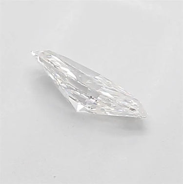 0.31ct Marquise Lab Grown Diamond (Colour D, Clarity VVS2, IGI Certified)