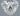0.50ct Heart Natural Diamond (Colour J, Clarity IF, Cut VG, IGI Certified)