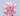 0.66ct Round Lab Grown Diamond (Colour Fancy Vivid Pink, Clarity IF, Cut EX, IGI Certified)