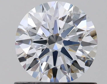 0.78ct Round Lab Grown Diamond (Colour G, Clarity VVS1, Cut ID, IGI Certified)
