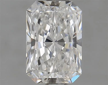 1.00ct Radiant Lab Grown Diamond (Colour D, Clarity VVS2, IGI Certified)