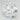 1.01ct Round Lab Grown Diamond (Colour D, Clarity FL, Cut ID, IGI Certified)