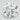 1.03ct Round Lab Grown Diamond (Colour D, Clarity FL, Cut ID, IGI Certified)