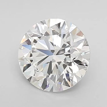1.03ct Round Lab Grown Diamond (Colour D, Clarity FL, Cut ID, IGI Certified)