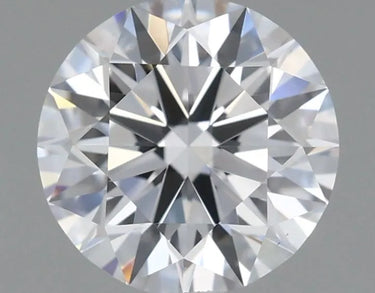 1.03ct Round Lab Grown Diamond (Colour D, Clarity VS1, Cut ID, IGI Certified)