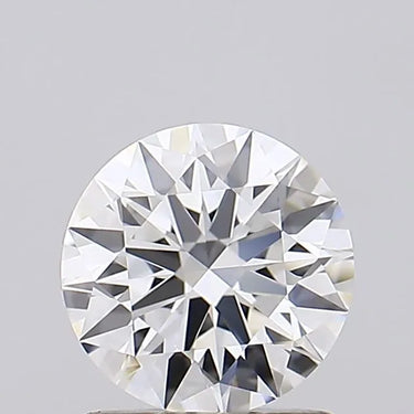 1.10ct Round Lab Grown Diamond (Colour D, Clarity FL, Cut ID, IGI Certified)