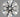 1.20ct Round Natural Diamond (Colour G, Clarity VVS1, Cut EX, IGI Certified)