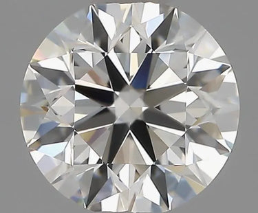 1.20ct Round Natural Diamond (Colour G, Clarity VVS1, Cut EX, IGI Certified)