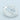 1.71ct Oval Lab Grown Diamond (Colour D, Clarity VVS2, IGI Certified)