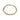 Japanese (18ct) Yellow Gold Pre-Loved Bracelet