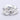 2.81ct Oval Lab Grown Diamond (Colour F, Clarity VS1, IGI Certified)