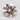 3.13ct Round Lab Grown Diamond (Colour Fancy Intense Pink, Clarity VS2, Cut EX, IGI Certified)