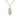 Pre-Loved 9ct Yellow Gold Celtic Knot Pendant with 18 Inch Gold Chain larger view
