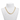 Italian 14ct Yellow Gold Double Curb Chain – 20 Inch, 21.6g on white background bust