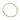 Italian-made 9ct yellow gold multi-strand necklace featuring a woven 9-strand design on white background
