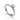 Destiny Pink Diamond Engagement Ring