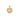 Engraving Detail on reverse of the pre-loved 9 carat yellow gold saint Christopher pendant.