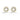 Yellow Gold Circular Diamond Sun Earrings