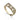 Mum yellow gold pre-loved ring