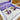 Amethyst Gold Cufflinks Video