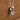 Diamond pendant with chain