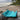 Sea Glass Pouch and Kit