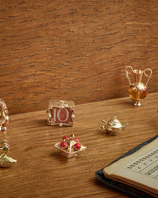 Antique and Vintage Charms Header Image