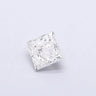 0.30ct Princess Lab Grown Diamond (Colour D, Clarity VVS2, IGI Certified)