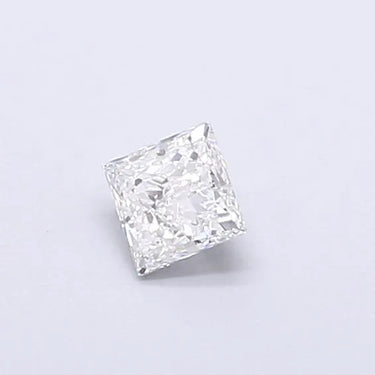 0.30ct Princess Lab Grown Diamond (Colour D, Clarity VVS2, IGI Certified)