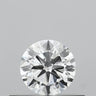 0.30ct Round Lab Grown Diamond (Colour D, Clarity SI2, Cut VG, IGI Certified)