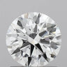 0.30ct Round Lab Grown Diamond (Colour E, Clarity VS2, Cut ID, IGI Certified)