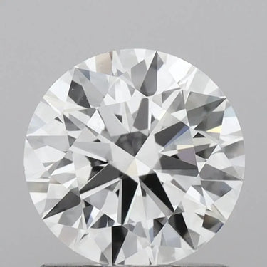 0.30ct Round Lab Grown Diamond (Colour E, Clarity VS2, Cut ID, IGI Certified)