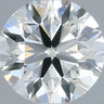 0.30ct Round Natural Diamond (Colour F, Clarity VVS2, Cut EX, IGI Certified)
