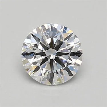 0.36ct Round Lab Grown Diamond (Colour D, Clarity VVS1, Cut ID, IGI Certified)