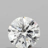 0.41ct Round Lab Grown Diamond (Colour D, Clarity VS2, Cut ID, IGI Certified)