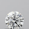0.46ct Round Lab Grown Diamond (Colour D, Clarity VS1, Cut ID, IGI Certified)