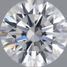 0.59ct Round Lab Grown Diamond (Colour D, Clarity VVS2, Cut ID, IGI Certified)