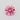 0.61ct Round Lab Grown Diamond (Colour Fancy Vivid Pink, Clarity VS2, Cut ID, IGI Certified)