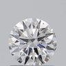 0.65ct Round Lab Grown Diamond (Colour D, Clarity VVS1, Cut ID, IGI Certified)