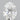 1.00ct Oval Lab Grown Diamond (Colour D, Clarity VVS1, IGI Certified)