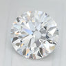 1.03ct Round Lab Grown Diamond (Colour D, Clarity FL, Cut ID, IGI Certified)