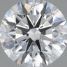 1.03ct Round Lab Grown Diamond (Colour D, Clarity VS1, Cut ID, IGI Certified)