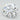 1.04ct Round Lab Grown Diamond (Colour D, Clarity FL, Cut ID, IGI Certified)