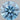1.04ct Round Lab Grown Diamond (Colour Fancy Vivid Blue, Clarity IF, Cut ID, IGI Certified)