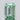 1.10ct Emerald Lab Grown Diamond (Colour Fancy Vivid Green, Clarity IF, IGI Certified)