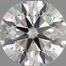 1.20ct Round Natural Diamond (Colour G, Clarity VVS1, Cut EX, IGI Certified)