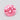 1.40ct Round Lab Grown Diamond (Colour Fancy Vivid Pink, Clarity VS1, Cut ID, IGI Certified)
